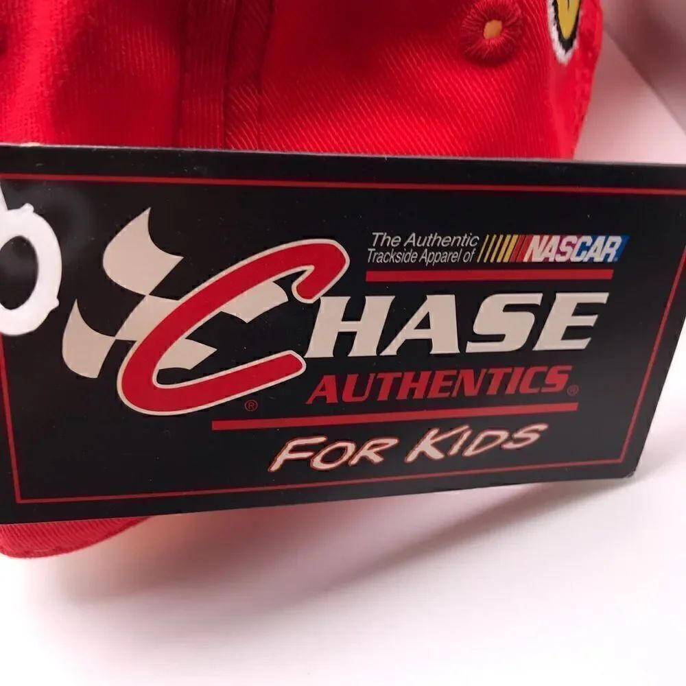 NASCAR Shell Kevin Harvick Graphic Hat - Picture 8 of 8